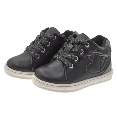 Ghete copii Chicco Codina, negru, 21099-69P