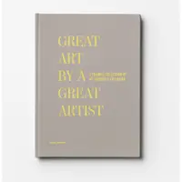 Album foto Great Art, – Printworks