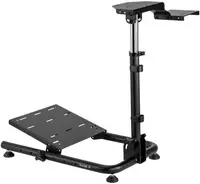 Suport pe volan Huzaro - Speed 2.0, negru