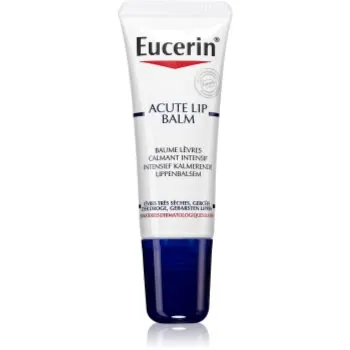 Eucerin Dry Skin Urea balsam de buze