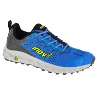Pantofi de alergare pentru bărbați Inov-8 Parkclaw G280 albastru