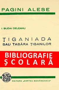 Tiganiada sau tabara tiganilor