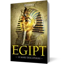 Egipt. 10 mari descoperiri