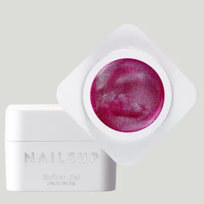 Builder Gel NAILSUP 30g Shine Up 04