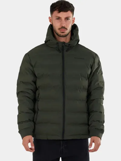 Geaca matlasata de tranzitie Patriot Padded Jacket barbati