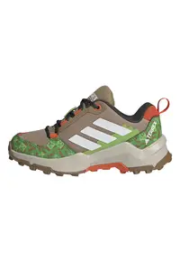 Pantofi sport TERREX AX4R MINECRAFT K JR1289