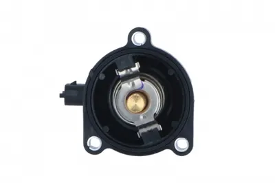 Termostat sistem racire (103 C, in carcasa) potrivit CHEVROLET AVEO, CRUZE; OPEL ADAM, ASTRA J, ASTRA J GTC, CORSA D, CORSA E, MERIVA B; PEUGEOT 306, 405 II 1.2-2.0 08.92