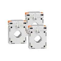 KIT OF 3 DM1TP0200 Transformator de curentS + 3 UTF CERTIFICATE