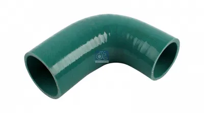 Furtun radiator (Brida U; reducere, 49mm 59mm) potrivit VOLVO B10, B12, B6, B7, B9 D12A420-THD100EA 01.78
