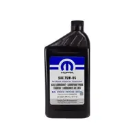 Ulei transmisie pentru cutie transfer MOPAR 75W85 68232947AA, volum 0.946 litri, sintetic 0.946L