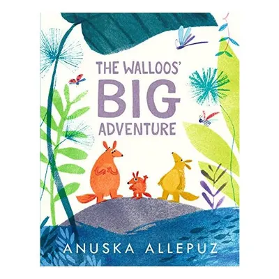 Walloos' Big Adventure