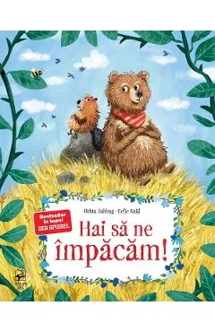 Hai sa ne impacam!