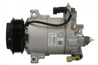 Compresor clima auto aer conditionat potrivit FORD B-MAX, FIESTA VI, TOURNEO COURIER B460, TRANSIT COURIER B460, TRANSIT COURIER B460 MINIVAN 1.0 09.12
