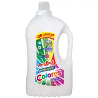 Detergent lichid Arrixaca Colors, Arom | 2850 ml