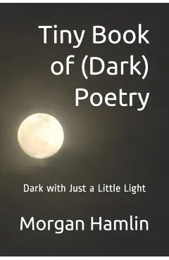 Tiny Book of (Dark) Poetry: Dark with Just a Little Light