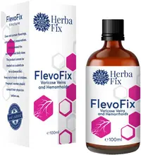 FlevoFix, 100 ml, HerbaFix