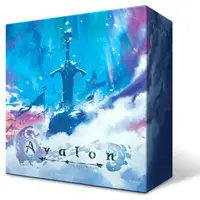 Joc de societate Avalon: The Riven Veil (Retail Version) - Strategic