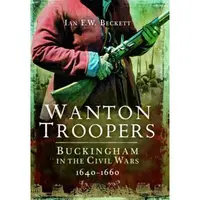 Wanton Troopers
