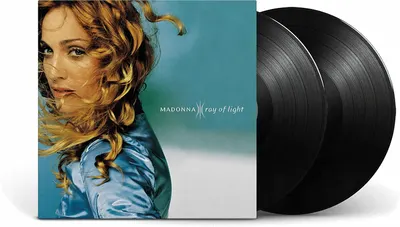 Ray Of Light - Vinyl