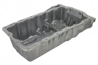 Baie ulei aluminiu AUDI A3 1996-2002 SEAT TOLEDO LEON OCTAVIA 1999-2004 SKODA 1997-2003 VW Golf IV 4