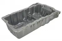 Baie ulei aluminiu AUDI A3 1996-2002 SEAT TOLEDO LEON OCTAVIA 1999-2004 SKODA 1997-2003 VW Golf IV 4