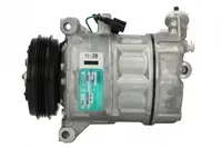 Compresor clima auto aer conditionat potrivit VOLVO S60 II, S80 II, V60 I, V70 III, XC60 I, XC70 II 2.0D 2.4D 10.07-02.17