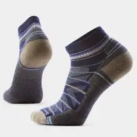 Șosete Merino hiking Smartwool Hike Pattern - albastru Nightfall Blue | Ankle |…