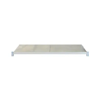 Extra-polita pentru raft profesional 200KG WHITE