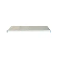 Extra-polita pentru raft profesional 200KG WHITE