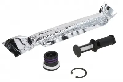 Uscator Aer Conditionat Potrivit Audi A1, A1 City Carver, A3, A4 Allroad B9, A4 B9, A5, A6 Allroad C8, A6 C8, A7, Q2, Q3, Tt; Seat Arona, Ateca, Ibiza V, Leon, Leon Sc 1.0-4.0h 04.12