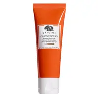 Crema coloranta GinZing SPF 40, 50ml, Origins
