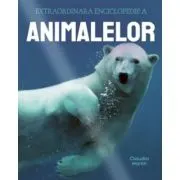 Extraordinara enciclopedie a animalelor