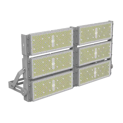 Elmark Mars Led Floodlight 1200w 5500k 60°, Ip65
