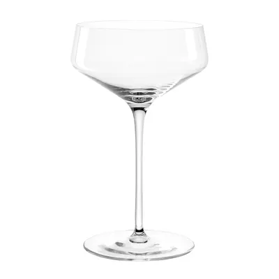 Pahar sampanie cupa PUCCINI, 350 ml
