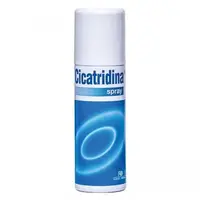 Cicatridina Spray, 125 ml – Farma-Derma