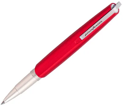 Roller Pininfarina Go - Red