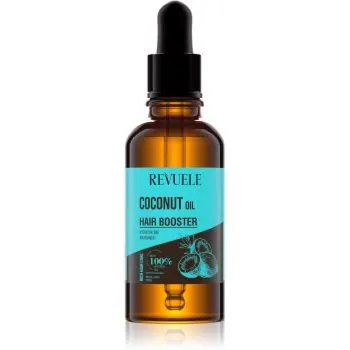 Revuele Coconut Oil Hair Booster Ulei nutritiv pentru păr