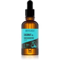 Revuele Coconut Oil Hair Booster Ulei nutritiv pentru păr