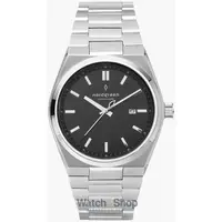 Ceas Nordgreen Nordgreen SN41SIHLSIBL Mens Watch Succession 41mm 10ATM