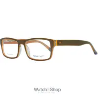 Rame ochelari de vedere barbati Gant GA3124-047-54