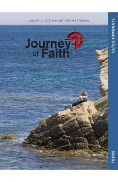 Journey of Faith for Teens, Catechumenate: Lessons