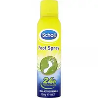 Spray deodorant pentru picioare Fresh Step 150 ml Scholl