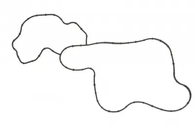 Garnitura Pompa Apa Potrivit Chrysler 300c; Dodge Challenger, Charger, Durango, Magnum; Jeep Commander, Grand Cherokee, Grand Cherokee Iii, Grand Cherokee Iv, Wrangler Iv 5.7 6.1 6.4 09.04