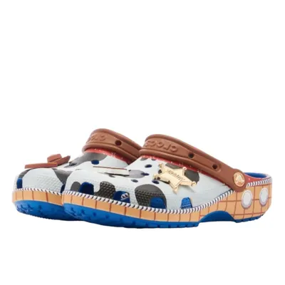 Classic Clog Toy Story Woody