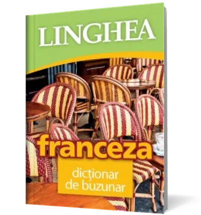 Franceza. Dicționar de buzunar