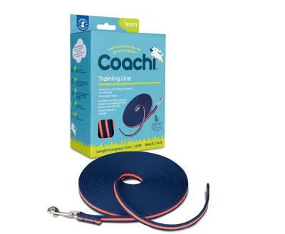 Coa Lesa Dresaj Coachi 10 M 41233A