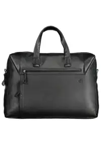 Geanta pentru laptop din piele OUTCA4256S94 - 44 x 32 x 14 cm