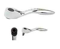 Antrenor cu clichet 1 4 , adaptor bit HEX 1 4 , Toptul 90mm