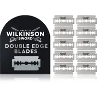 Wilkinson Sword Barber's Style Double Edge rezerva Lama 10 pc