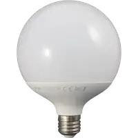 Bec Led E27, model G120, 18W=200W, 2700K, lumina calda, 1800Lm